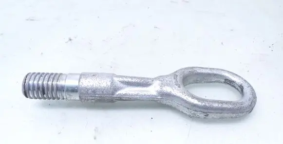 Volkswagen Phaeton Towing hook eye 