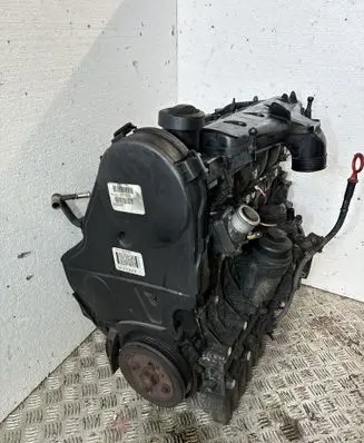 Volvo XC90 Engine D5244T