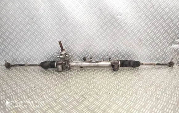 Opel Meriva B Steering rack A0013677