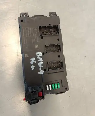 BMW 4 F36 Gran coupe Other control units/modules A2C30450123 00000F4A 003000002