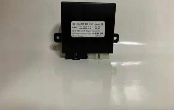 Mercedes-Benz Vito Viano W638 Other control units/modules A6399001001