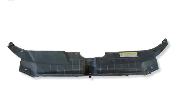 Audi Q5 SQ5 Top upper radiator support slam panel 8R0807081