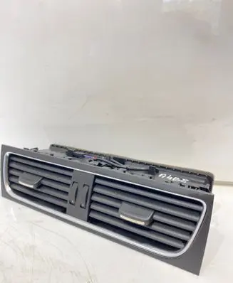 Audi A4 S4 B8 8K Dash center air vent grill 8T1820951C