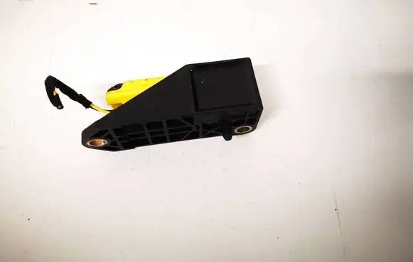 Skoda Fabia Mk1 (6Y) Airbag deployment crash/impact sensor 6Q0909606