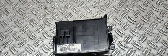 Mazda 6 Other control units/modules KD45675Y0G