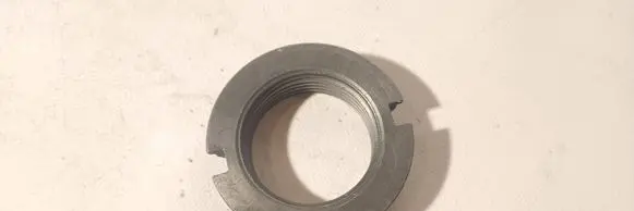 Mercedes-Benz Sprinter W901 W902 W903 W904 Driveshaft support bearing bracket A9023570126