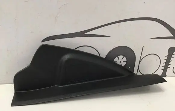 Mercedes-Benz GLC C254 Dashboard side end trim A2546804800