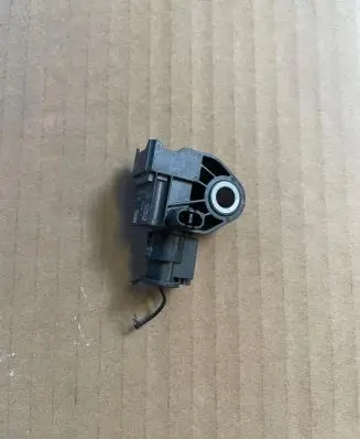 Skoda Octavia Mk4 Airbag deployment crash/impact sensor 5WA907651