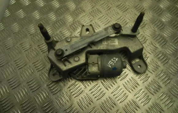Mercedes-Benz S W221 Wiper motor A2218204242 V952