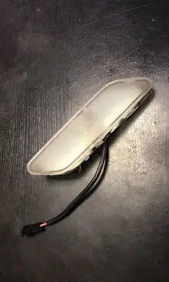 BMW 5 E34 Other interior light 8359074