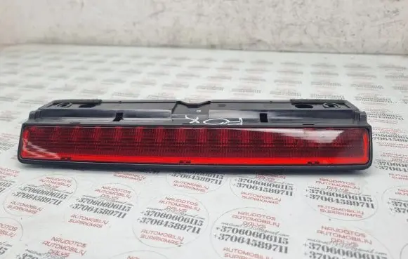 Volkswagen Fox Third/center stoplight 5Z0945097