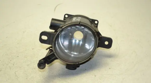 Opel Zafira B Front fog light 93357465 662588537