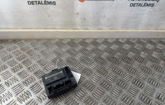 Audi Q7 4L Door control unit/module 4L0959792B