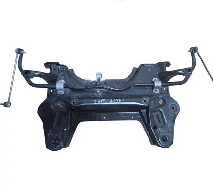 Peugeot 208 Front subframe 9834696980