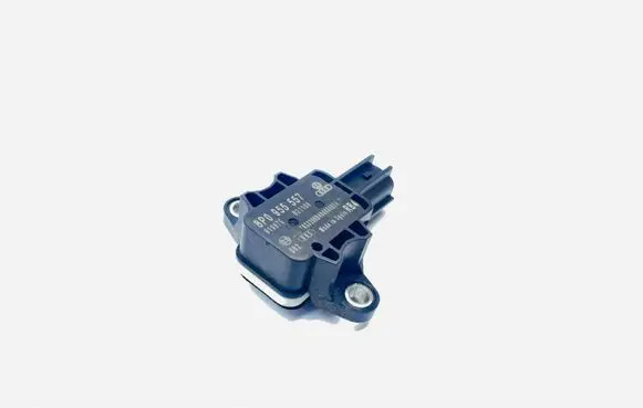 Audi TT TTS Mk2 Airbag deployment crash/impact sensor 8P0955557 021106