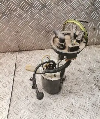 Volvo S80 In-tank fuel pump 6g9n9h307bf