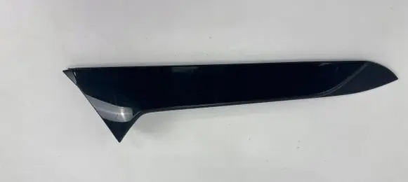 Audi Q5 SQ5 Tailgate/trunk spoiler 80F854872