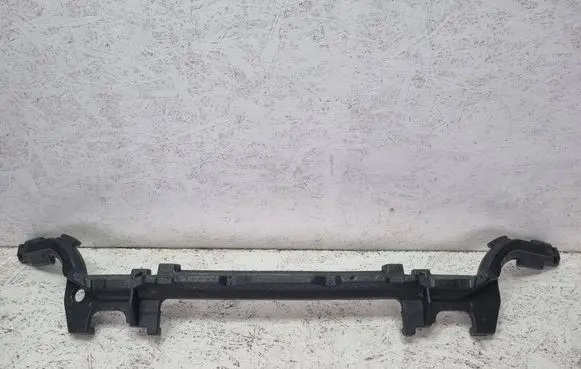 Audi Q7 4M Front bumper foam support bar 4m0807550