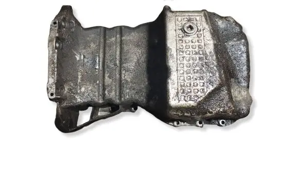 Renault Megane I Oil sump 7700273456 7700273466