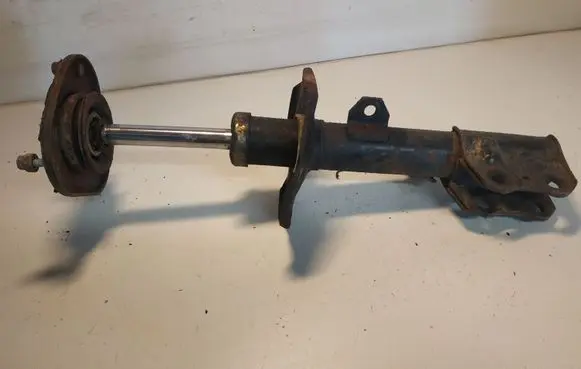 Opel Zafira A Front shock absorber/damper