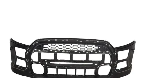 Mini One - Cooper F56 F55 Front bumper 9450563