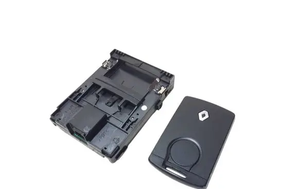 Renault Megane III Ignition lock 285909828R