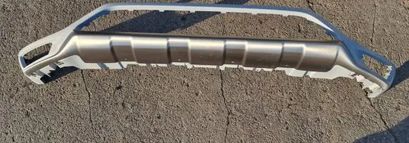 Volvo XC90 Front bumper 31399027
