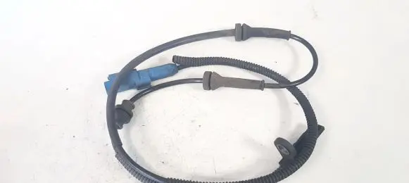 Citroen C3 ABS brake wheel speed sensor 9665455580 10.0711-5256.3