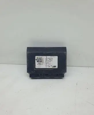 BMW 1 F20 F21 Air conditioning/heating control unit 9462544 E173647E 113141002