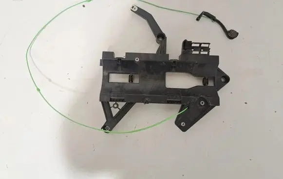 BMW i8 Other body part 7339290