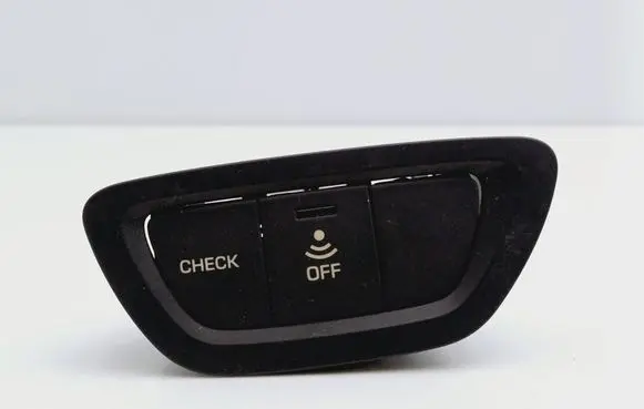 Citroen C5 Other switches/knobs/shifts 9682436777