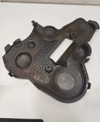 Volvo XC90 Timing belt guard (cover) 31401491