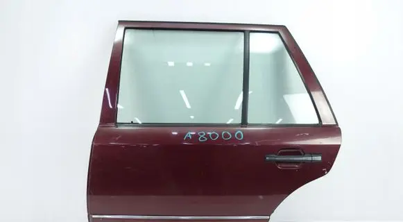 Mercedes-Benz E W212 Back/rear loading door 