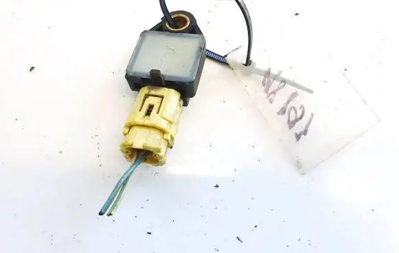 Chrysler Sebring (JS) Airbag deployment crash/impact sensor p04896061aa