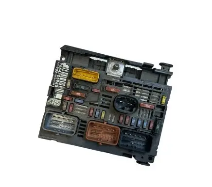 Citroen C5 BSM Control unit 9664705980