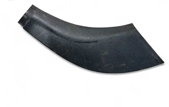 BMW Z4 E85 E86 (B) pillar trim (bottom) 5147702714404