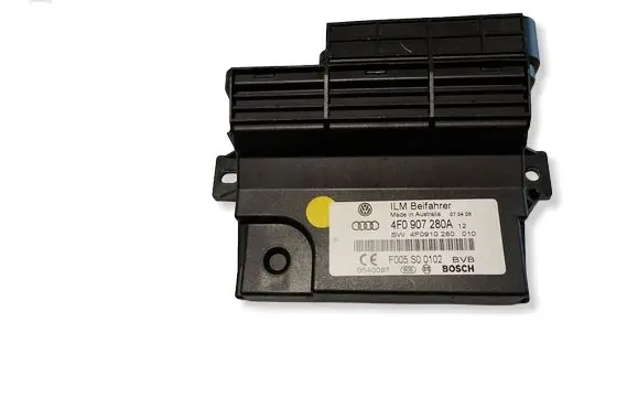 Audi Q7 4L Other control units/modules 4F0907280A