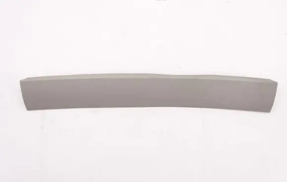 Renault Scenic III - Grand scenic III Tailgate/boot lid cover trim 909040018R GBIMPORT