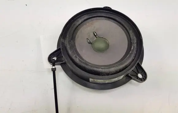 Maserati Quattroporte Front door speaker BOSE 191369