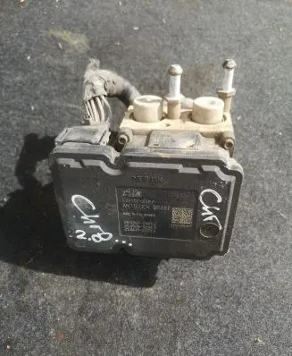 Chrysler Grand Voyager V ABS Pump P68139501AA