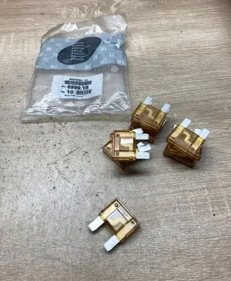 Citroen C1 Other relay 6999Y6 70AFUSE