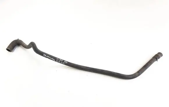Mercedes-Benz Vito Viano W639 Engine coolant pipe/hose