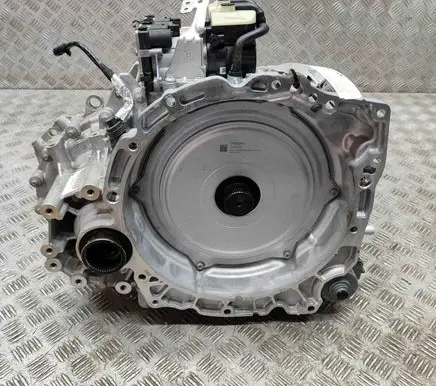 Volvo XC40 Automatic gearbox 1285503 VAEU5X