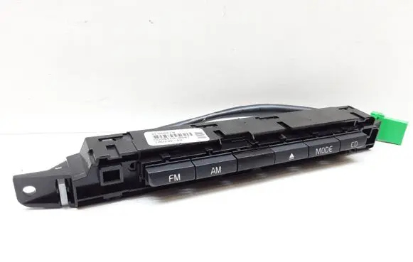 Volvo XC60 Head unit multimedia control 31300019