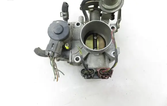 Nissan Almera N16 Throttle body valve A22669B00