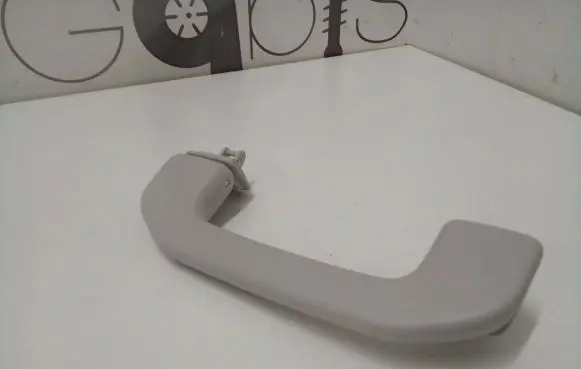 Mercedes-Benz E W214 Front interior roof grab handle A0998150039