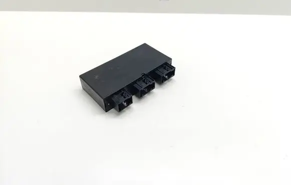 BMW 5 E60 E61 Parking PDC control unit/module 9176682 66219176682