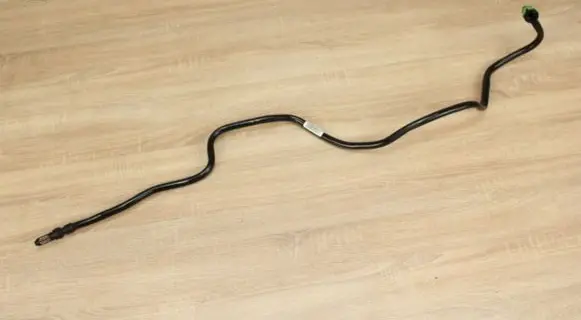 BMW 4 G22 G23 G24 G26 Gearbox oil cooler pipe/hose 430IXA