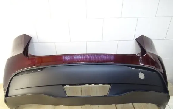 Tesla Model Y Rear bumper 154012001E