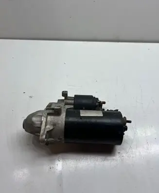 Opel Zafira A Starter motor 113674